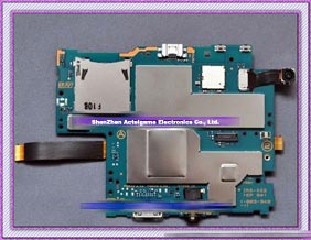PS Vita mainboard motherboard repair parts